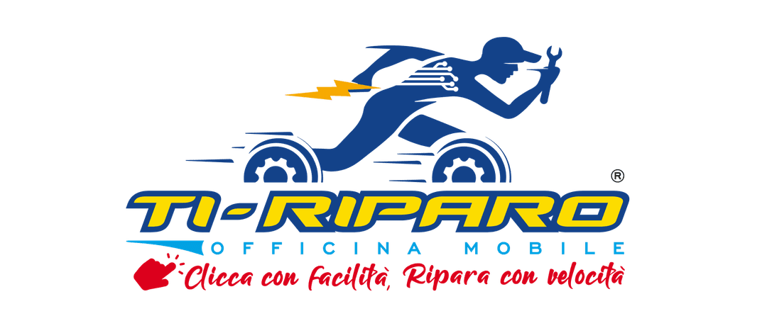 Ti-Riparo Logo